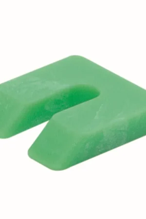 Shop Nu GB uitvulplaat 10mm groen 48st