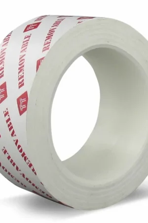 Technotape stuclopertape wit Hete Deal