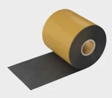 Aanbieding Hardie EPDM Tape Zelfklevend 60x0,5mm Rol à 20m