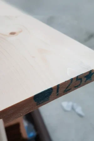 Veilige Betaling Rabat halfhouts vuren 22x150x4800mm (19x130mm) FSC