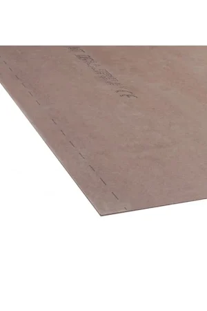 3mm Menuiserite Extra DG 250x120cm Nieuw