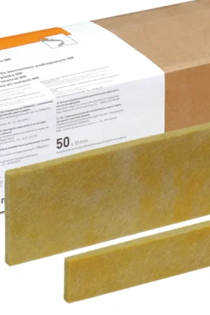 Beperkt Aanbod Fermacell randstroken 50x10mm 60m1