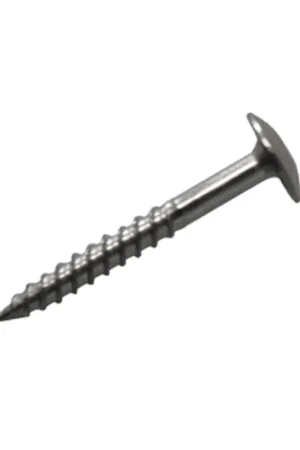 A03.0.0 Snelmontageschroeven 25mm 100/ds tbv Trespa® Dagaanbieding