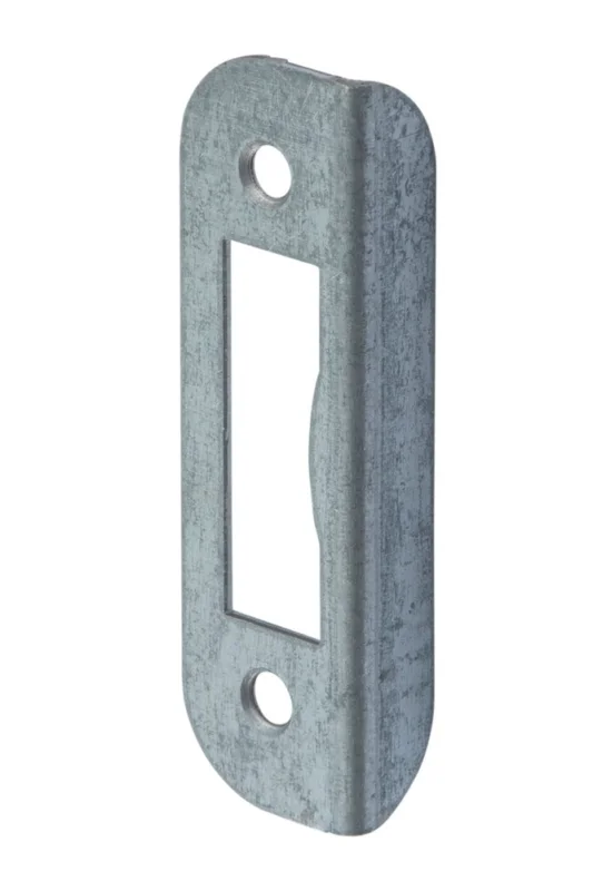 Weekendaanbieding Hoeksluitpl. HP1256/12 afgerond LS/RS. Tbv meterkast