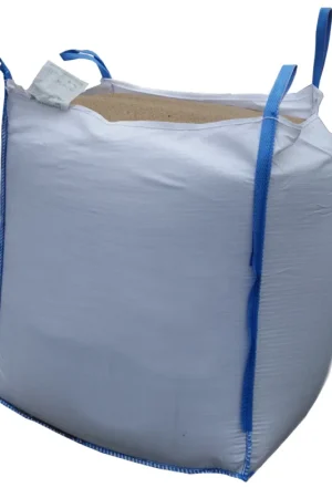 Vloerenzand bigbag korrelgrootte 0-4mm Bestel Nu