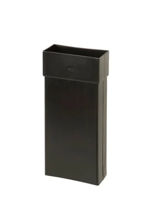 Verlengkoker verticaal tbv vloerventilatie koker Actieprijs