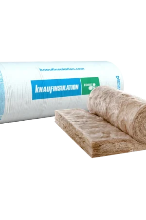 Bestseller Glaswol Naturoll 035 120mm 6200x380mm Rd=3,40