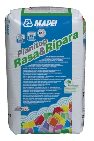 Bestseller Beton reparatiemortel Planitop Rasa Ripara R2 zak à 25kg