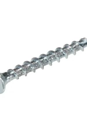 Woodies Ultimate spaanplaatschroeven 6.0x120/70 T30 vz 100st Weekendaanbieding