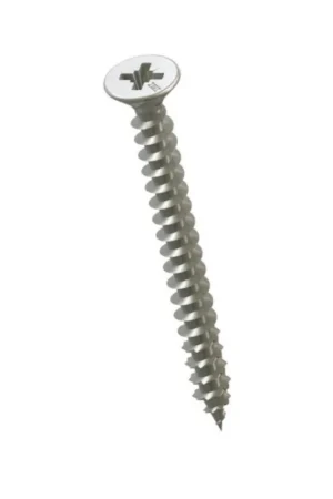 Spaanplaatschroef 6.0x80 pk rvs Heco 200 stuks Beste Prijs