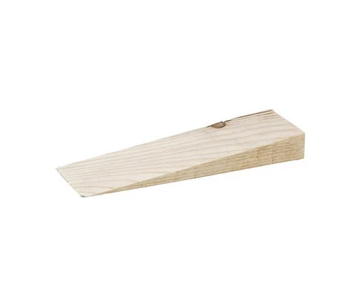 Vuren wiggen 21x68mm lengte 14cm zak à 250st Lage Kosten