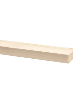 11x38mm Vuren stand.bouwhout RUW Lengte: 420cm Beperkt Aanbod