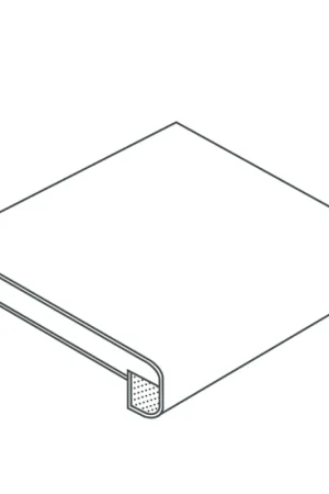 Veilige Betaling Instyle vensterbank 4100x150mm wit neusdikte 38mm r=4