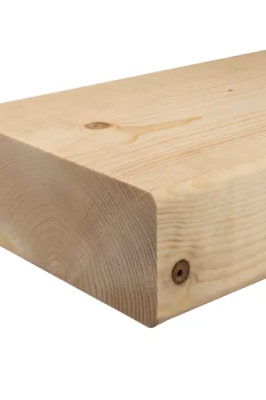 Vuren 75x200 geschaafd Direct Verzonden