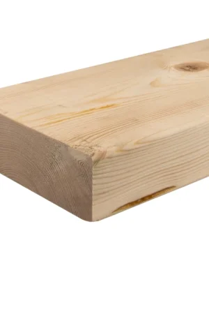 Vuren 50x150 geschaafd Snelle Levering