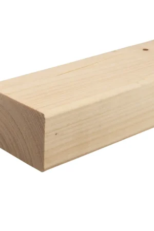 Vuren 50x75mm geschaafd Favoriet