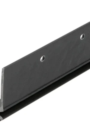 Aanbieding Keralit Montageprofiel Boeiboard 6000mm 2887 Zwart