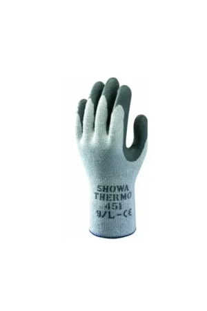 Veilige Betaling Werkhandschoen thermo Showa 451