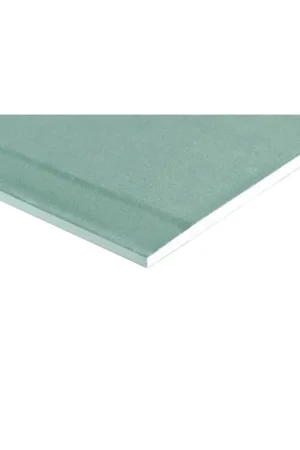 Actieprijs Gipsplaat groen 12.5 mm 2AK