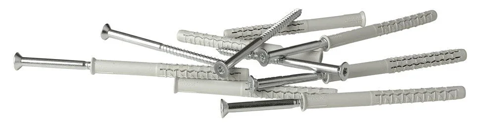 Spijkerpluggen/slagpluggen Merkproduct