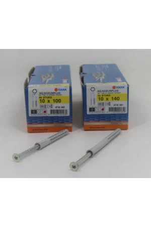 Bestseller Kozijnpluggen