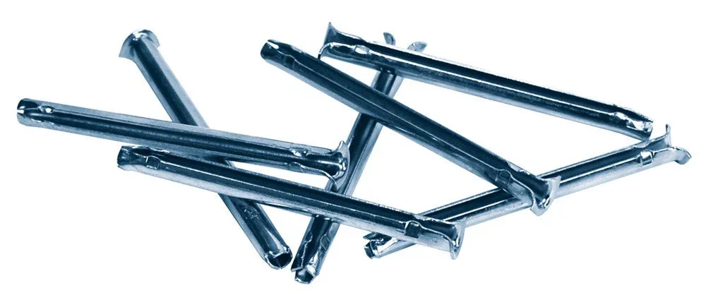 Aanbieding Spanhuls 6x60 200 stuks