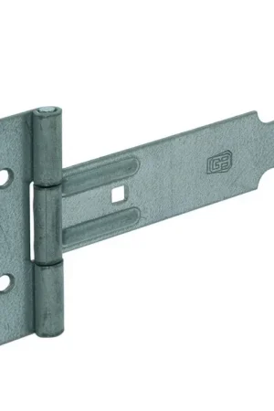 Weekendaanbieding Kruishengen gegalvaniseerd