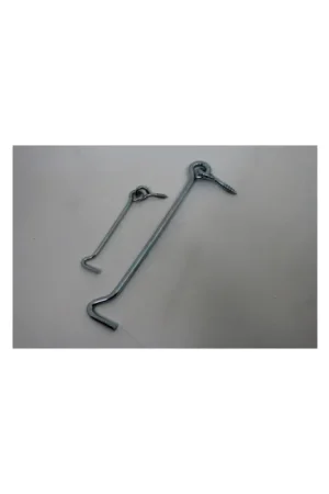 Windhaak met schroefoog Bestel Nu