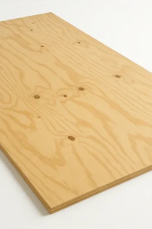 Veilige Betaling Underlayment plaat 122x244cm