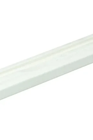 Ventilatieglaslat 21.5x25.5 - 460 cm Korting