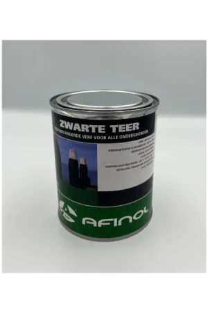 Zwarte teer Koop Online