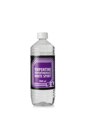 Veilige Betaling Terpentine 1 liter