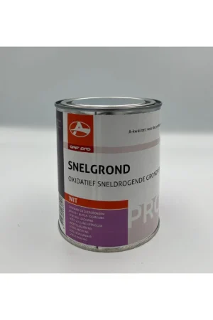 Weekendaanbieding Grondverf sneldrogend OAF