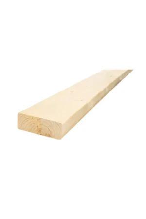 Vuren balk 45x120 mm geschaafd Direct Beschikbaar