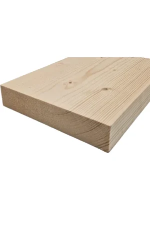 Vuren 42x220 netto geschaafd (traphout) Express Levering