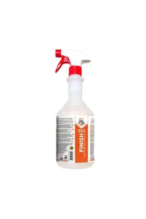 Afstrijkmiddel 550 Finish Spray Ready Koop Vandaag
