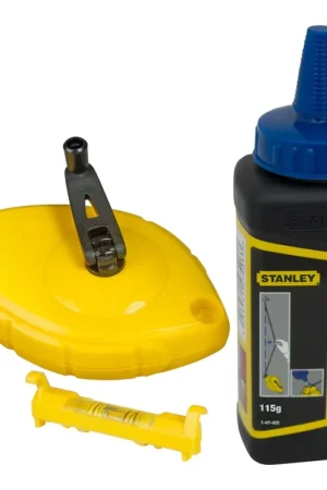 Slaglijnmolen Stanley Speciale Aanbieding