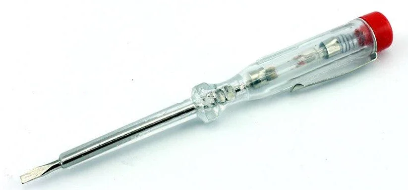 Betrouwbaar Spanningszoeker 120-250v 140mm