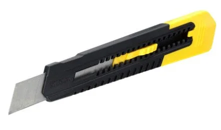 Betaalbaar Stanley afbreekmes