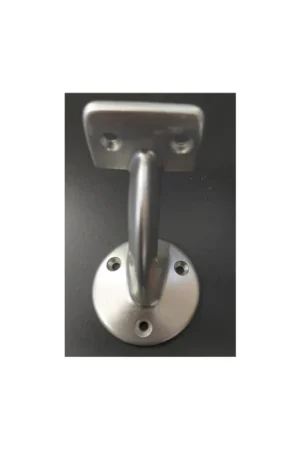 Uitverkoop Leuninghouder rondzadel schroef