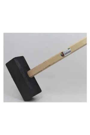 Tuinhamer kunststof 110cm steel Betaalbaar