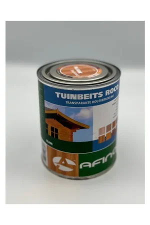 Tuinbeits Roco - Afinol Beperkte Voorraad