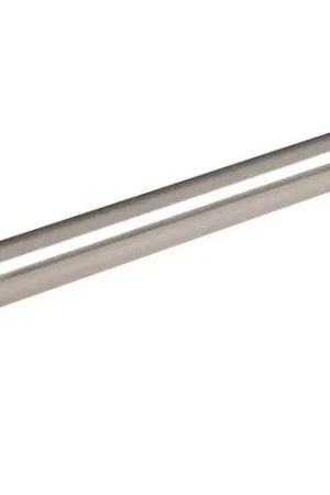 Teleuitzetijzer AXA RVS zwart Bestseller