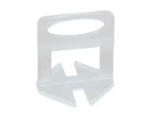 Direct Beschikbaar Levelling clip 1,5 mm