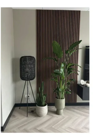 Akoestische wandpanelen Flitsaanbieding