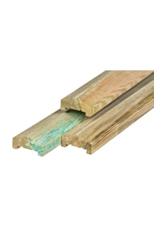 Afdeklat 180 cm Express Levering