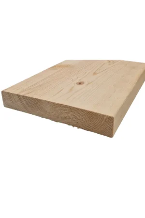 Veilige Betaling Vuren SLS balk 38x235 mm geschaafd