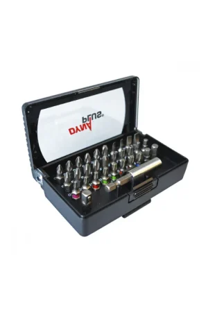 Bitset 32-delig Seizoensaanbieding