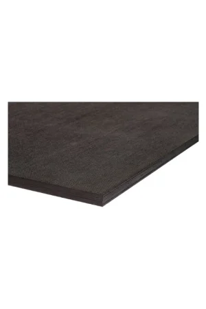 Voordeelprijs Pakket 22 stuks - Hardhout Betonplex plaat 18mm anti slip 153x305 cm