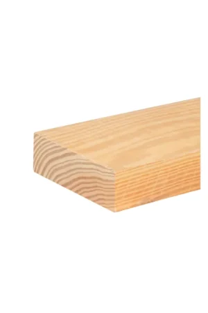 Alleen Vandaag Pakket 84 stuks - Douglas balk 50 x 150 fijnbezaagd 300cm